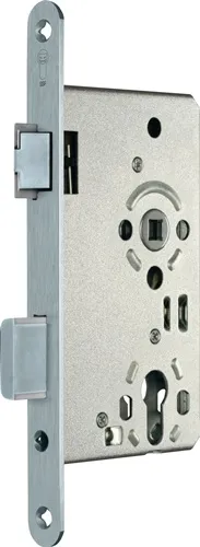 SSF ZT-Einsteckschl.PZW 20/ 55/72/8mm DIN L VA rd Kl 3 Zinkdruckg - A1901N50/541 VR