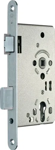 SSF ZT-Einsteckschl.PZW 20/ 65/72/8mm DIN R VA rd Kl 3 Zinkdruckg - A1901N5L/542 VR