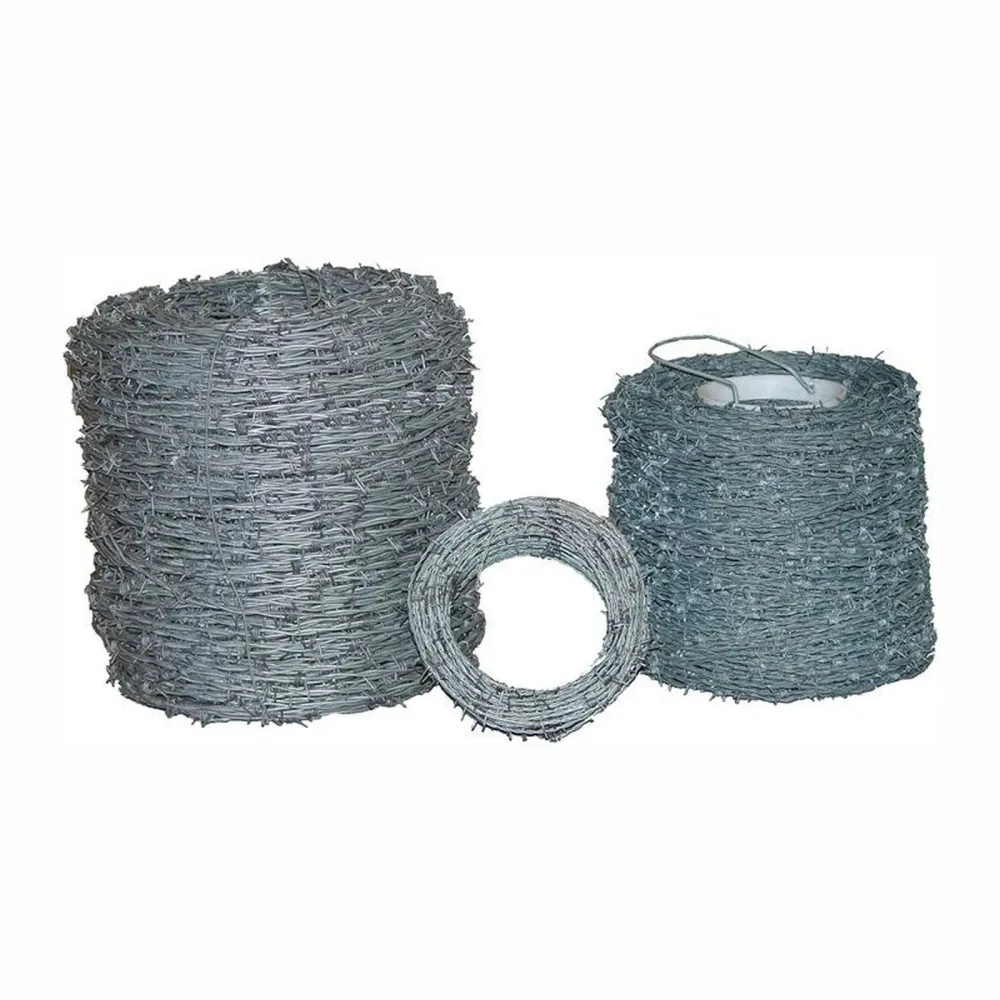 Stacheldraht Drahtstärke 1,7 mm - 200000918