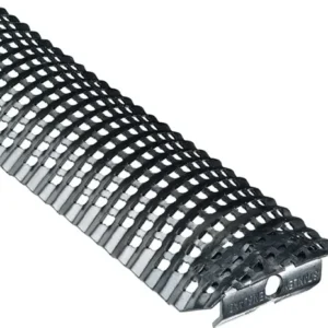 STANLEY Halbrundblatt Surform Blatt-L.250mm Blatt-B.39mm - 5-21-299