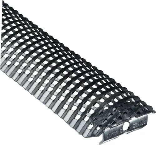 STANLEY Halbrundblatt Surform Blatt-L.250mm Blatt-B.39mm - 5-21-299