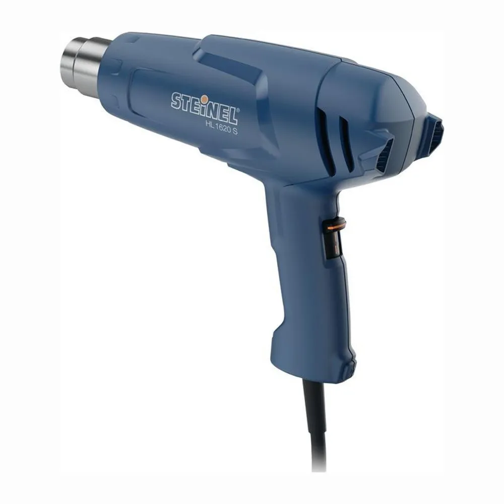 Steinel Heißluftgebläse HL 1620 S 1600 W - 351106