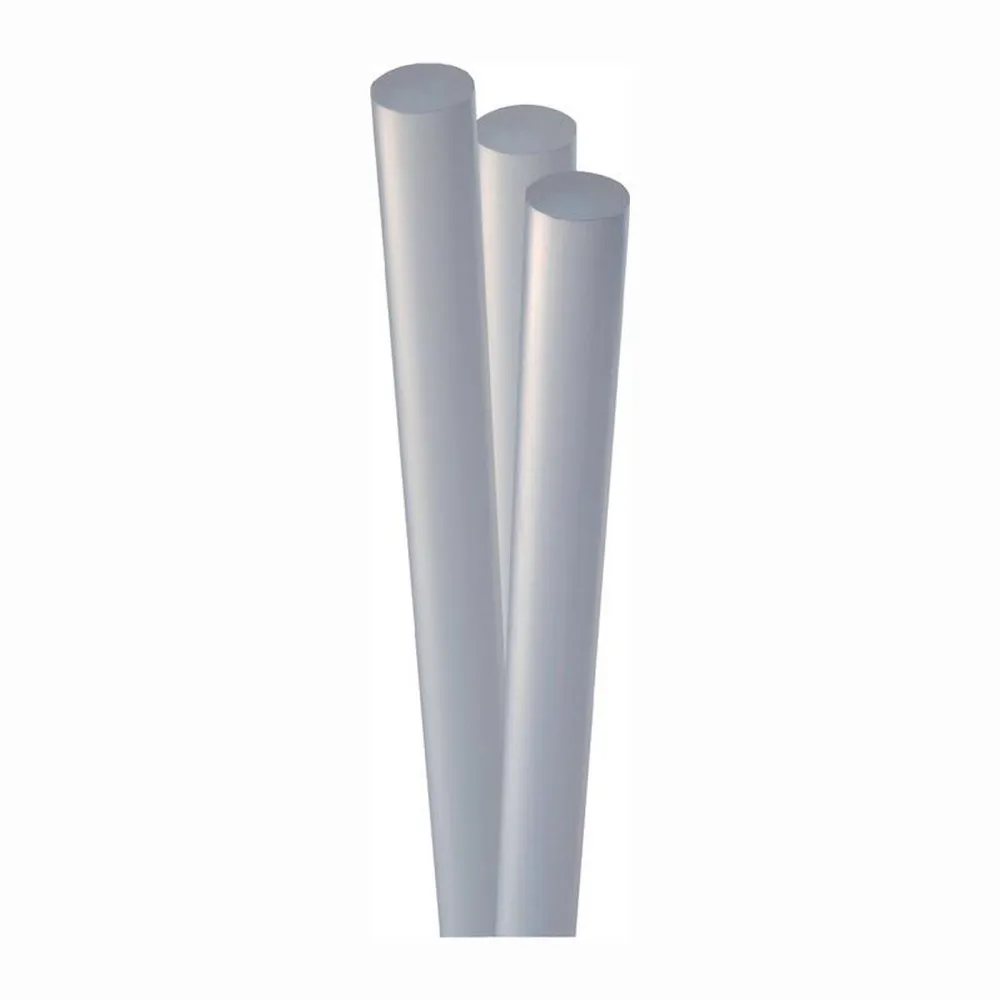 Steinel Klebesticks CRISTAL Länge 250 mm - 6822