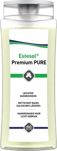 STOKO Handreiniger Estesol Premium PURE 2l flüssig,seifenfrei,unparfümiert - 32013