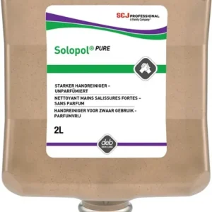 STOKO Hautreiniger Solopol PURE 2l Kartusche f.4707 020 190 Kartusche - SCP2LT