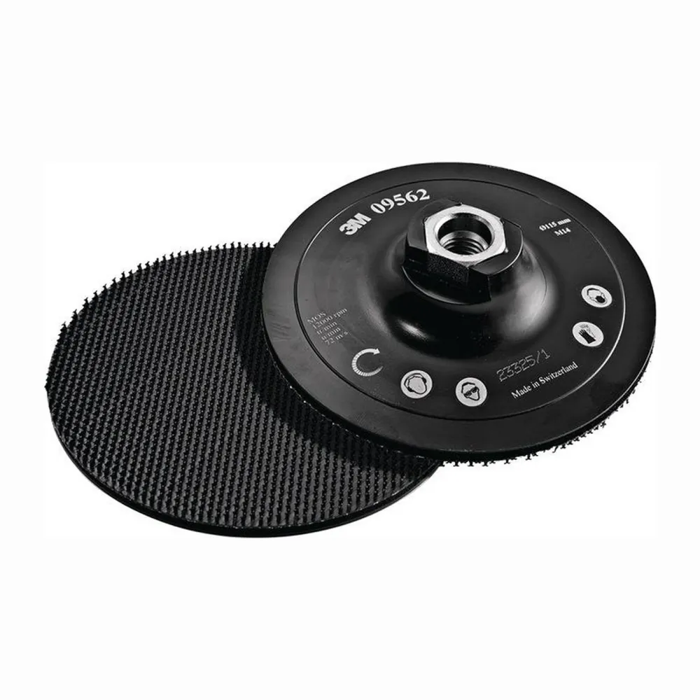 3M Stützteller Scotch Brite™ DH-AC Ø 125 mm - 5681