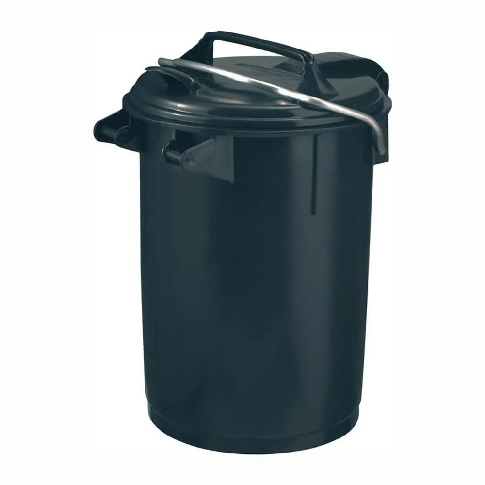 SULO Mülleimer 35 l Kunststoff anthrazit - 1052485