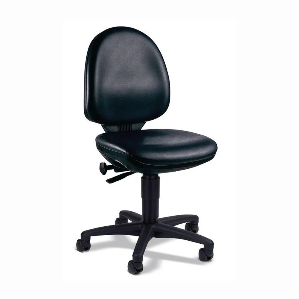 Topstar Arbeitsdrehstuhl TEC 50 Rollen - 72250 D 10 H