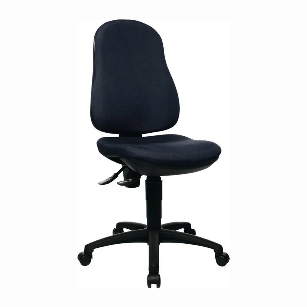 Topstar Bürodrehstuhl mit Permanentkontakt - 8170G20