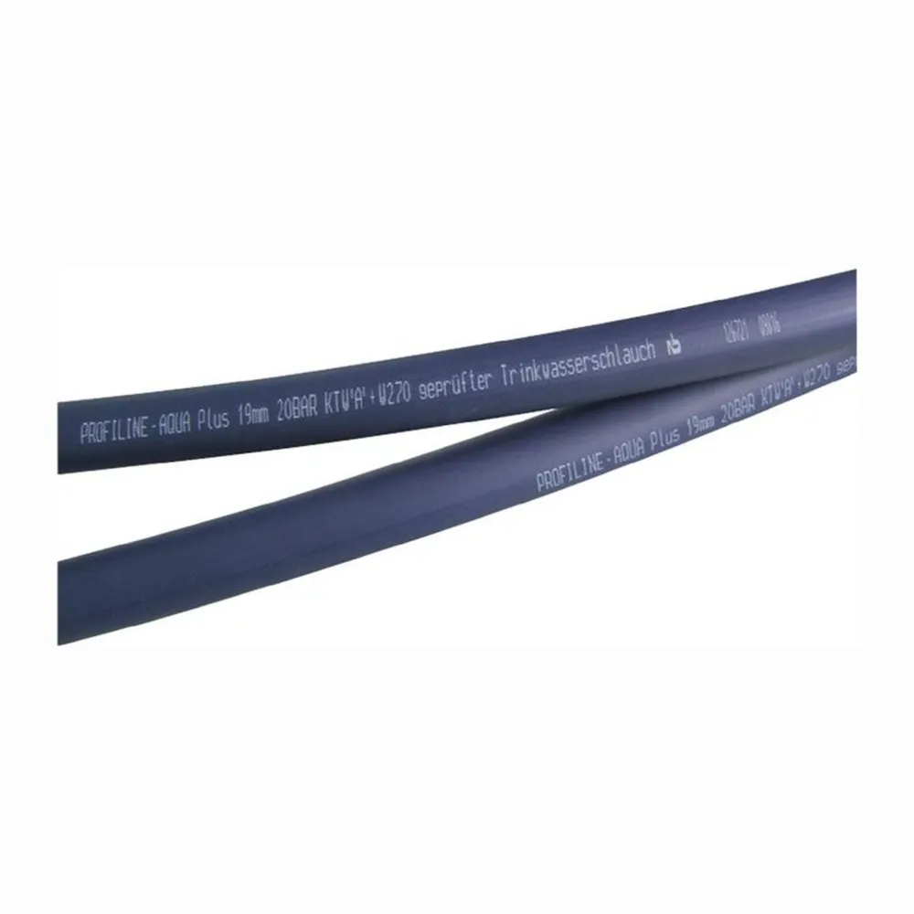 Tricoflex Trinkwasserschlauch Profiline-Aqua Plus Innen-Ø 19 mm - 155256