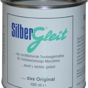 Trockengleitmittel Silbergleit 1.000 ml Dose - SILBERGLEIT