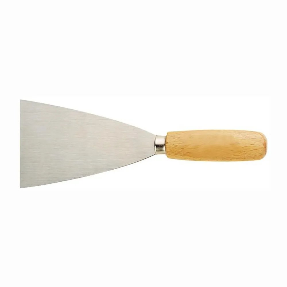 TRUFA Malerspachtel Professional Breite 100 mm - 502-010