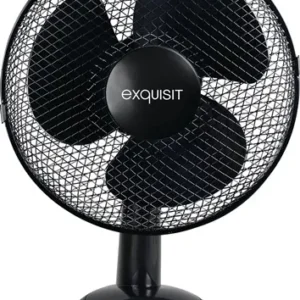 Ventilator VT34063sw D.300mm H.500mm 220-240/50 V/Hz 35 W schwarz - 5050080