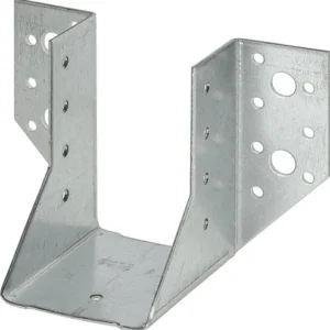 VORMANN Balkenschuh Typ 40/100 2 mm ETA-09/0227 Stahl sendzimiverz. - 70970000