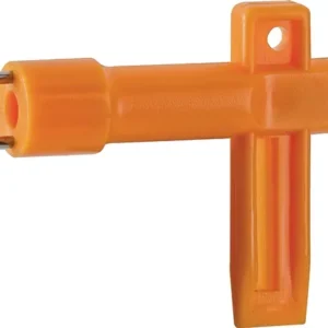 WEMAS Lampenschlüssel f.Warn- u.Bakenleuchten - 303.030001.00.00