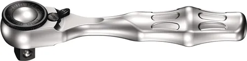 Wera Hebelumsch.kn.8008 Zyklop Mini 3 1/4 Zoll 60 Z.Umschalth - 5003793001