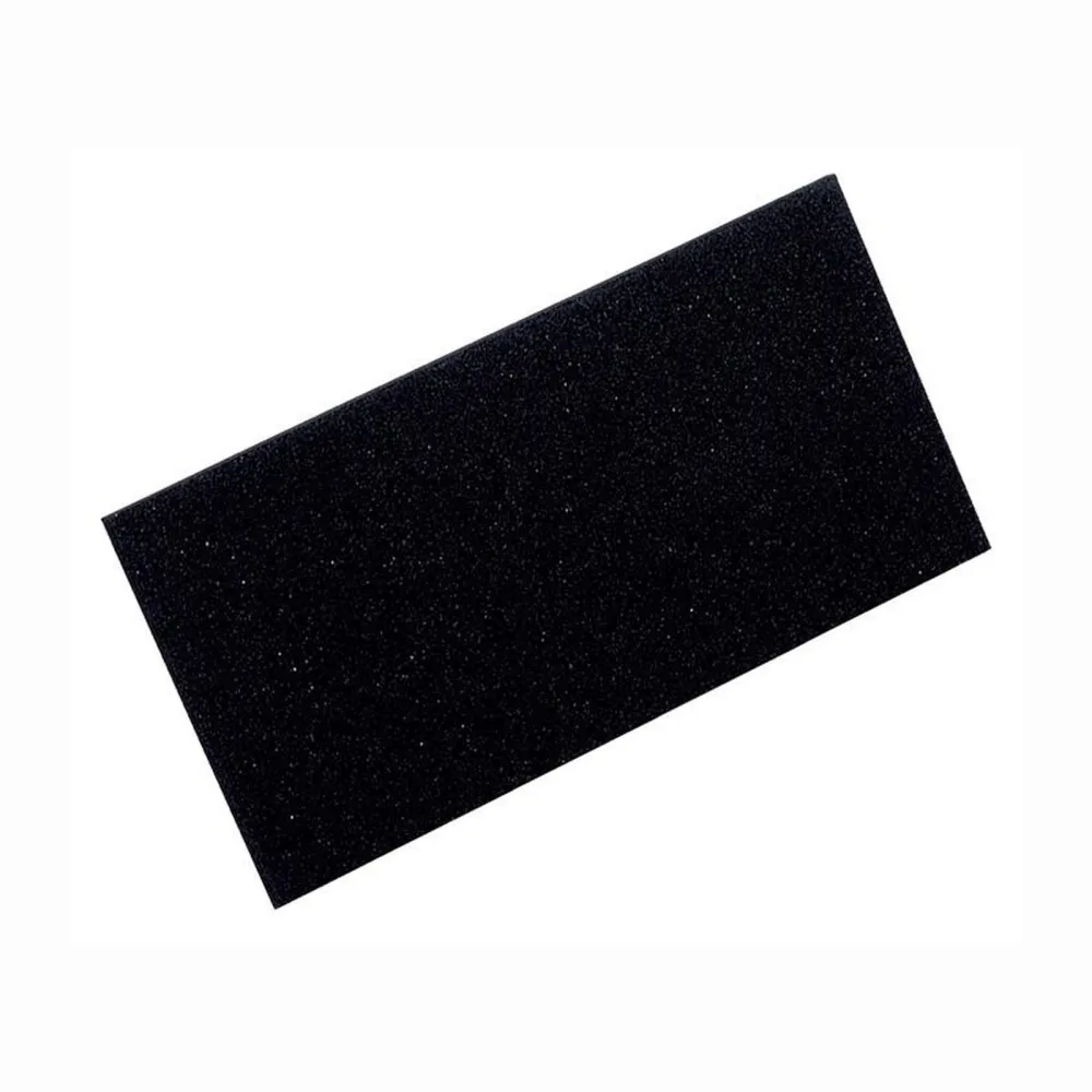 Zellgummiauflage L280xB140xS10mm - 341428-21534