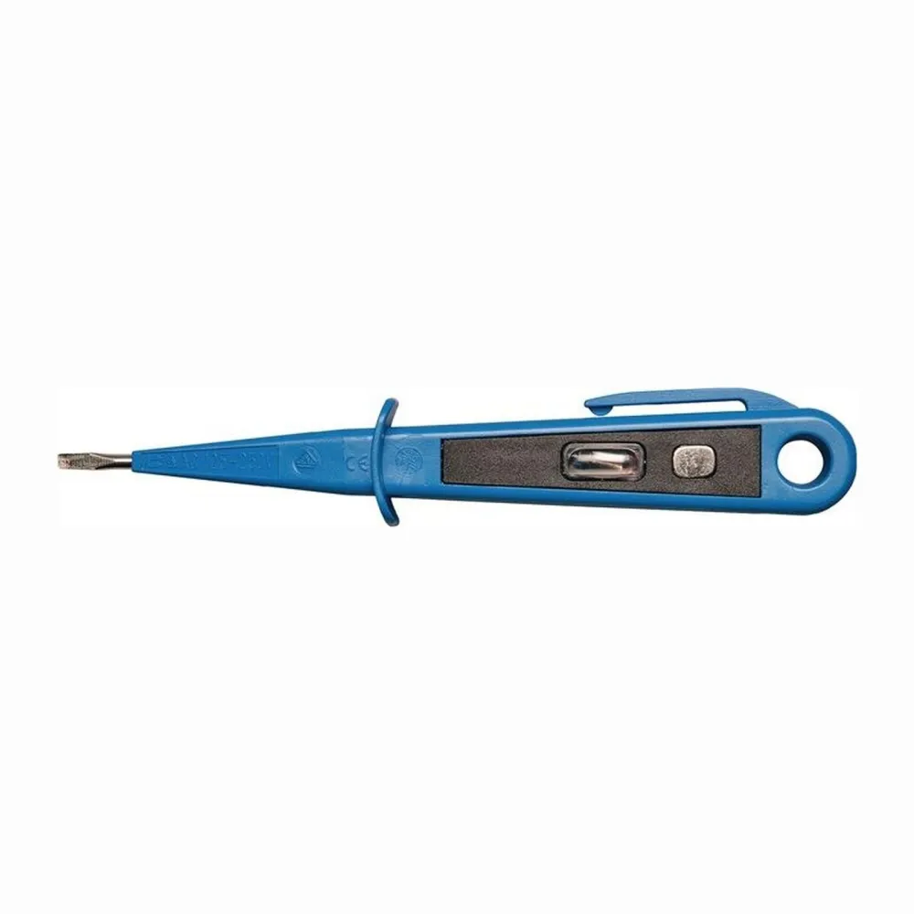 Spannungsprüfer 100 - 250 V 100 - 250 V AC - 45300 VDE GS POLYBEUTEL