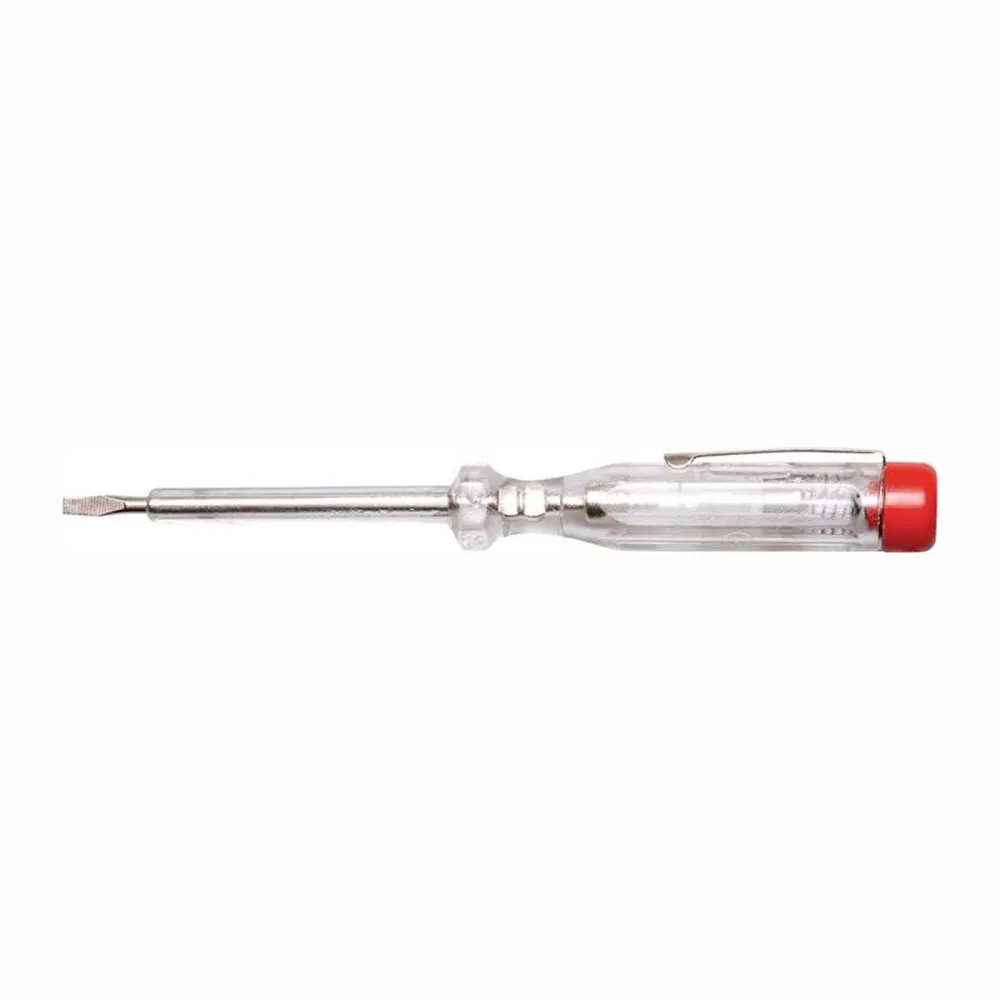 Spannungsprüfer 120 - 250 V AC - 45200 GS POLYBEUTEL