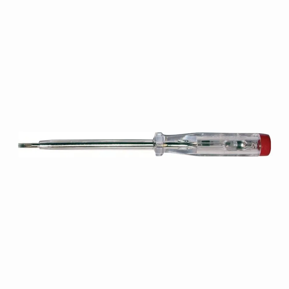 Spannungsprüfer 120 - 250 V AC - 45500 GS POLYBEUTEL