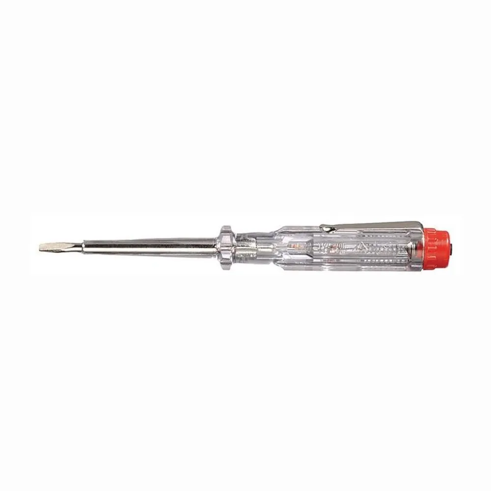 Wiha Spannungsprüfer 255-3L 150 - 250 V AC - 5271
