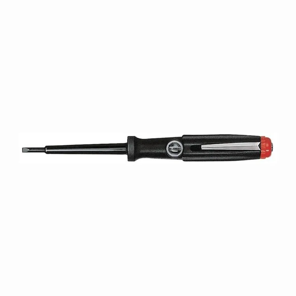 Wiha Spannungsprüfer 255-7 150 - 250 V AC - 456