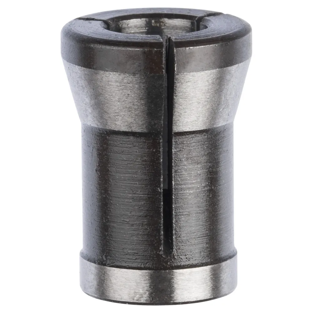 Bosch Spannzange ohne Spannmutter, 1/4, für Bosch-Oberfräse - 2608570048