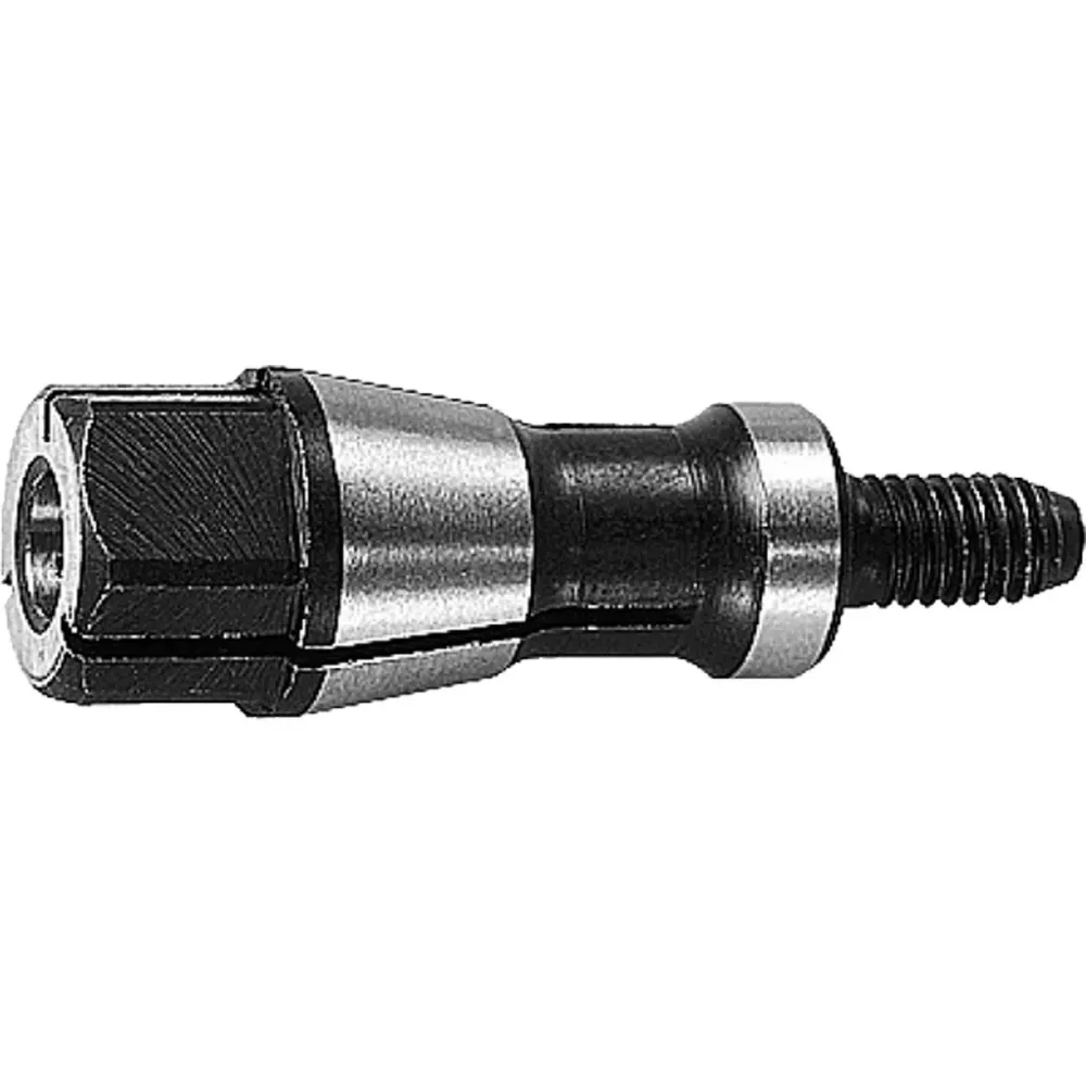 Fein Spannzange Ø 1/4" Einstecktiefe 30 mm - 63207088009