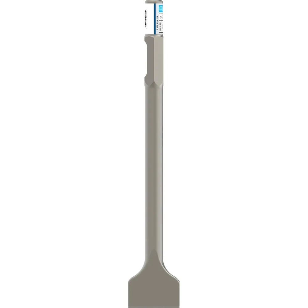 Bosch PRO Hex-4C Spatmeißel 30 mm 75 x 450 mm - 2608690113