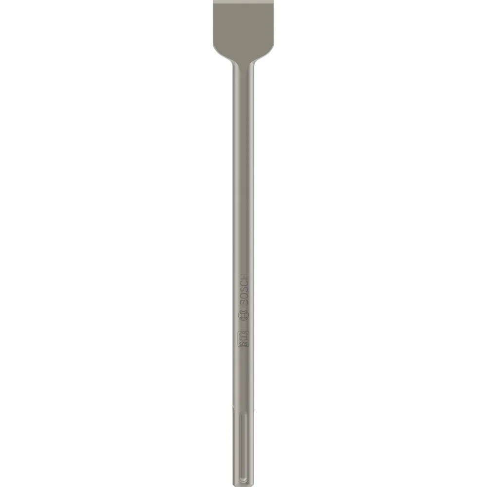 Bosch PRO SDS max-4C Spatmeißel 50 x 400 mm - 2608690143