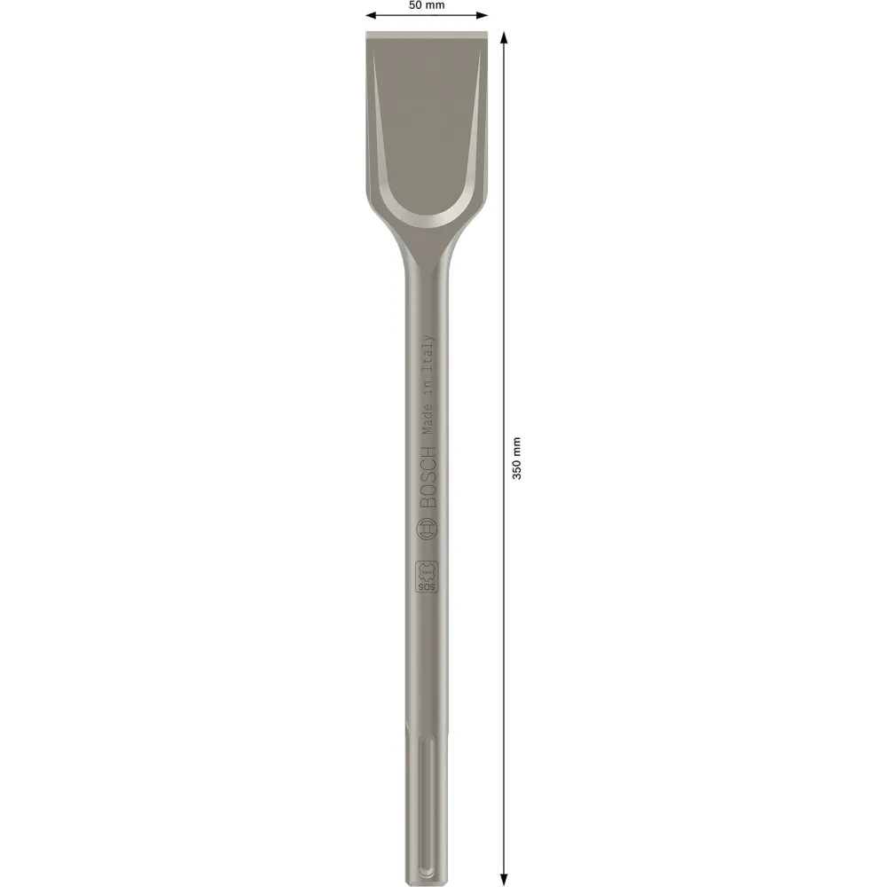 Bosch PRO SDS max-5C Spatmeißel-Set 50 x 350 mm - 2608690099