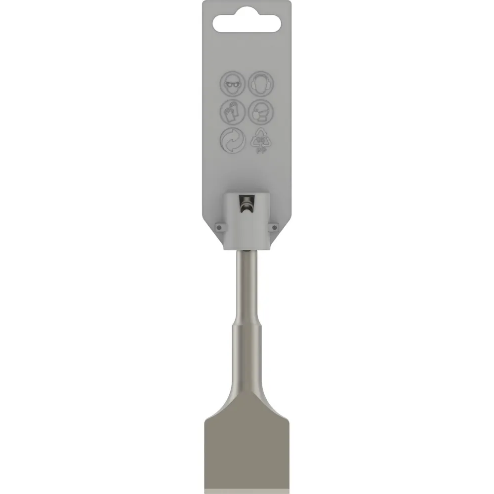 Bosch PRO SDS plus-4C Spatmeißel 40 x 140 mm - 2608690178