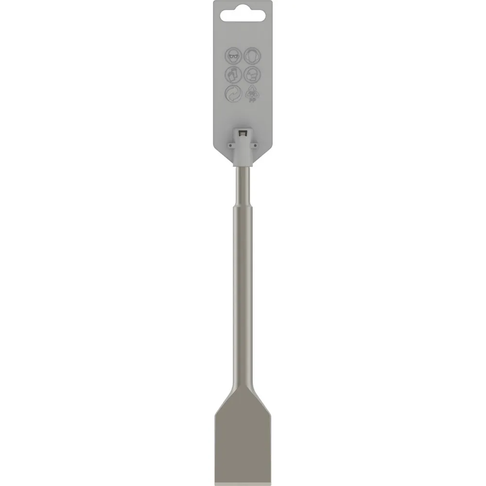 Bosch PRO SDS plus-5C Spatmeißel 40 x 250 mm - 2608690101