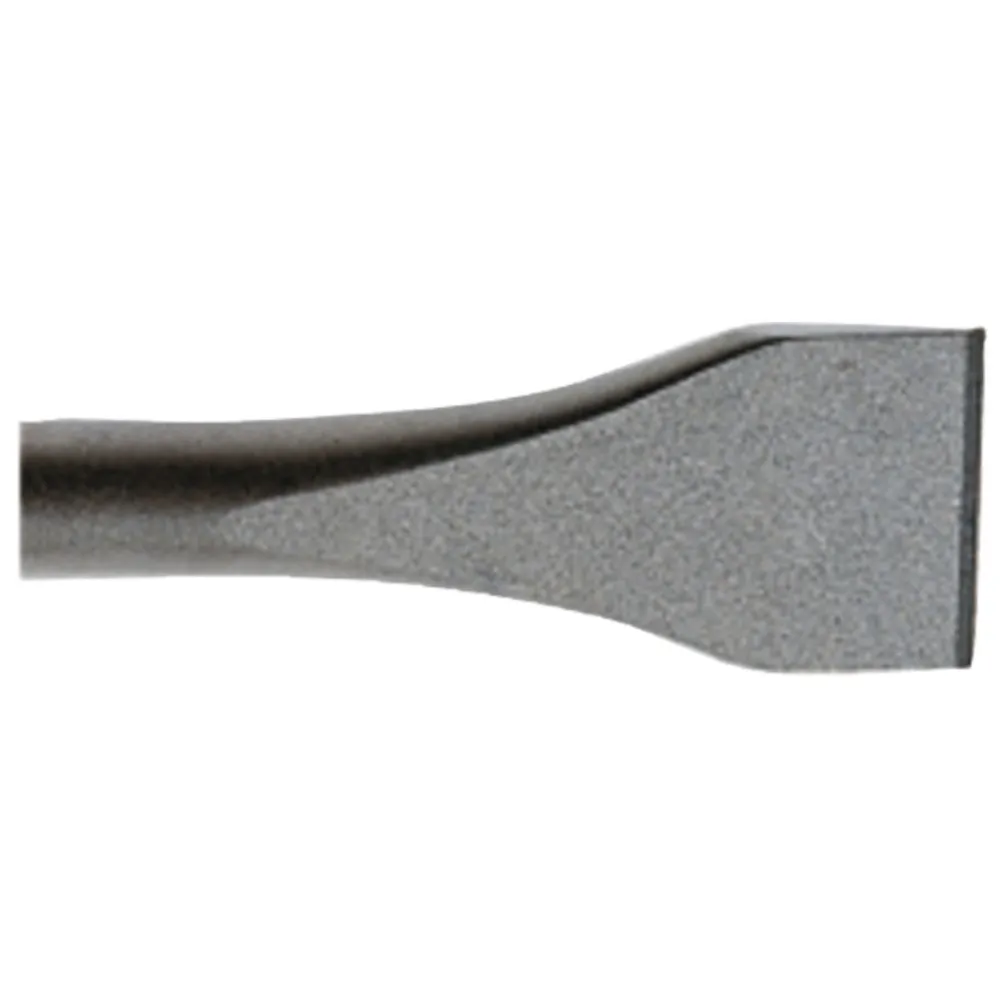 Makita Spatenmeißel gerade 40 x 200 mm - -30483