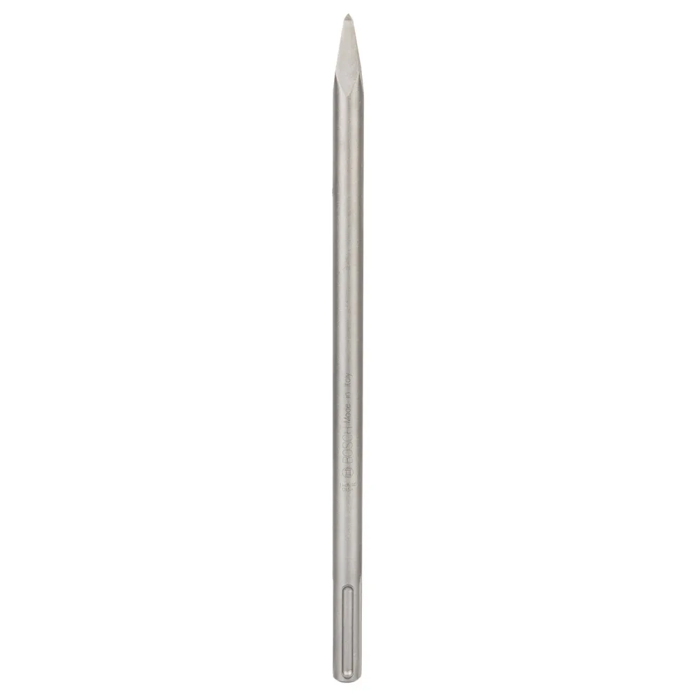Bosch 10x Spitzmeißel LPP mit SDS-max-Aufnahme 400mm - 2608690235