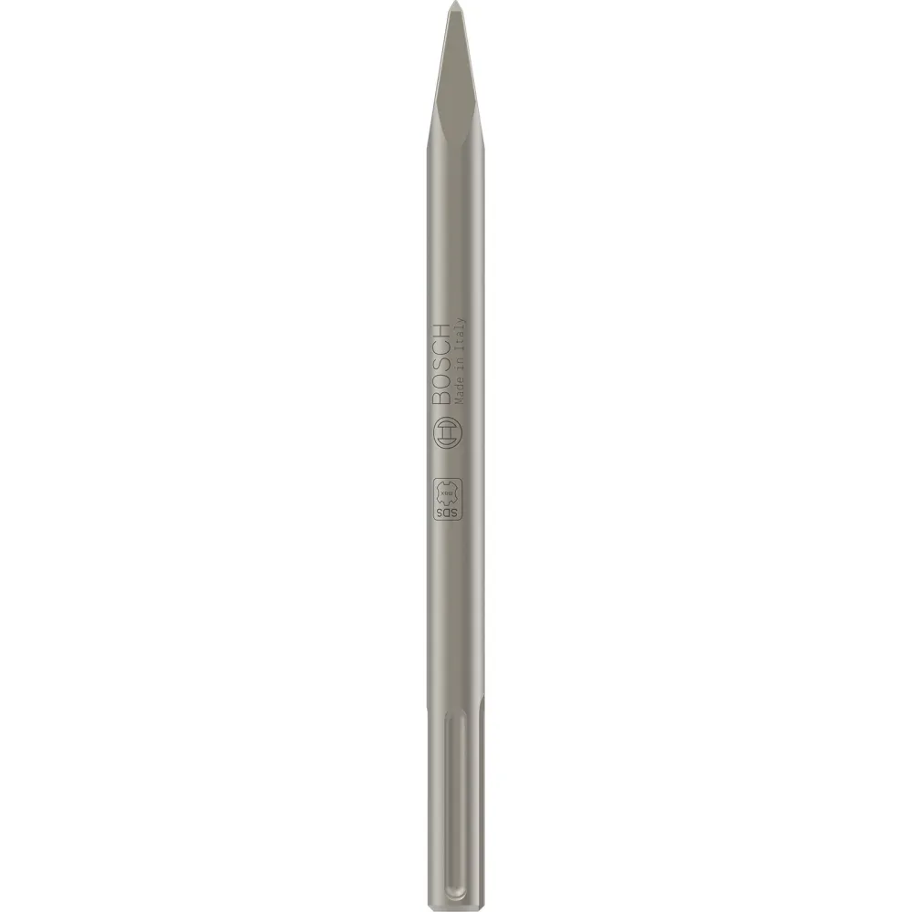Bosch PRO SDS max-4C Spitzmeißel 280 mm - 1618600023