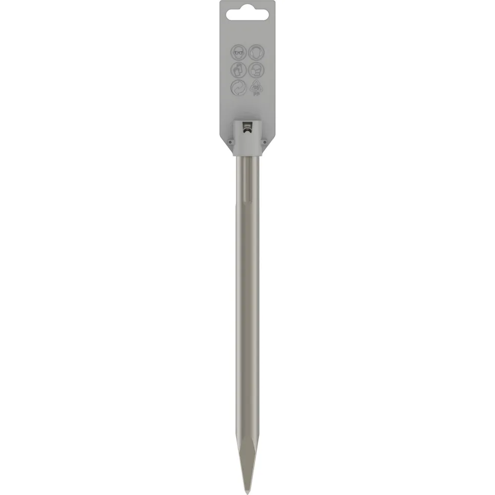 Bosch PRO SDS max-4C Spitzmeißel 280 mm - 1618600023
