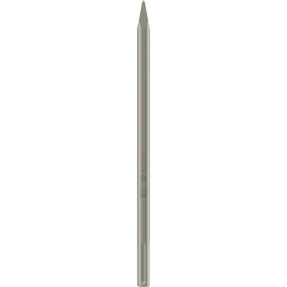 Bosch PRO SDS max-4C Spitzmeißel 400 mm - 2608690142