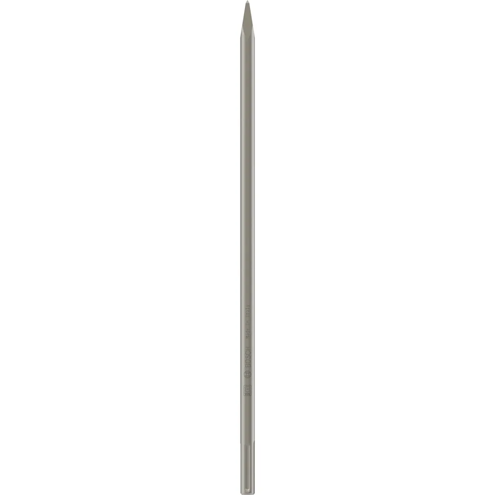 Bosch PRO SDS max-4C Spitzmeißel 600 mm - 1618600012