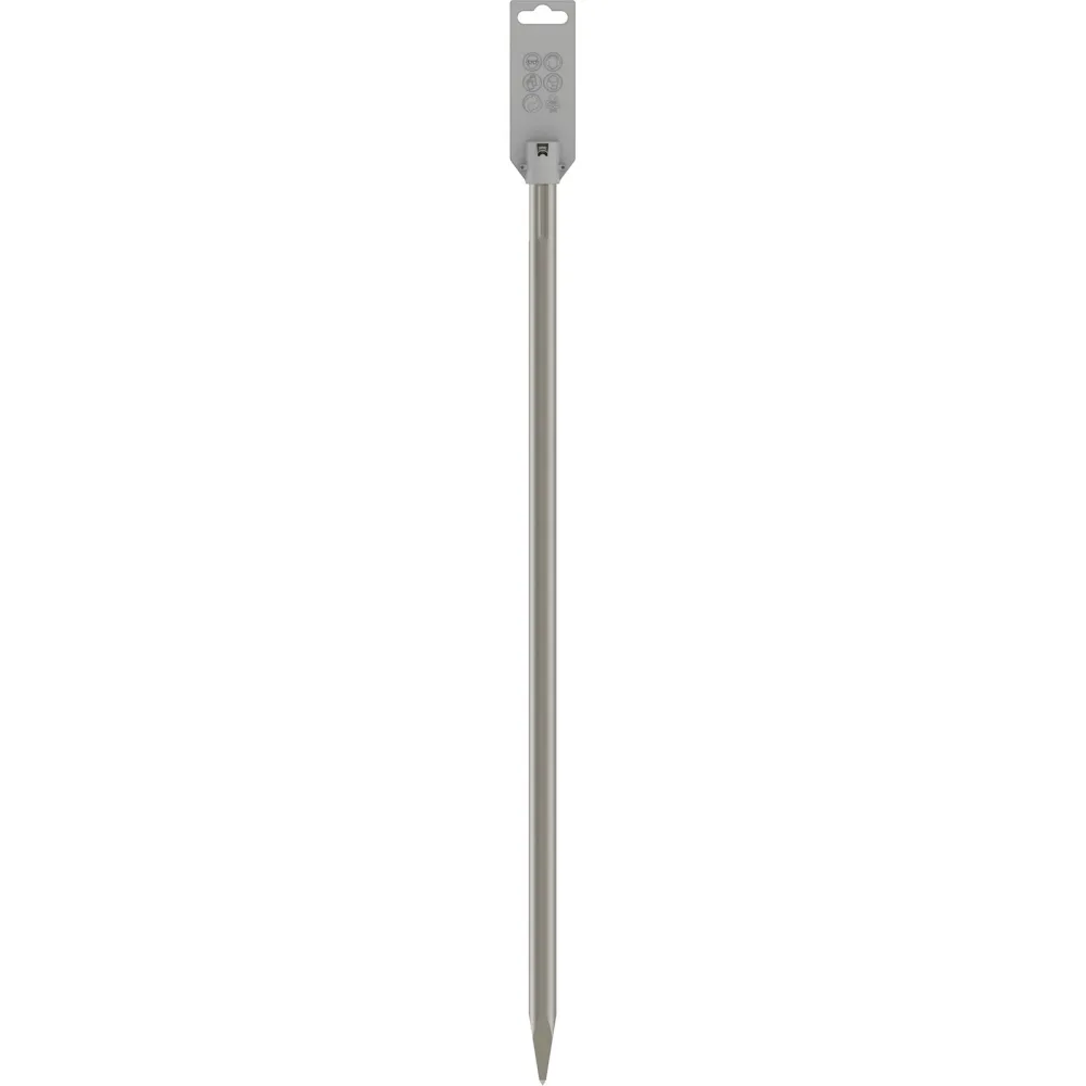 Bosch PRO SDS max-4C Spitzmeißel 600 mm - 1618600012