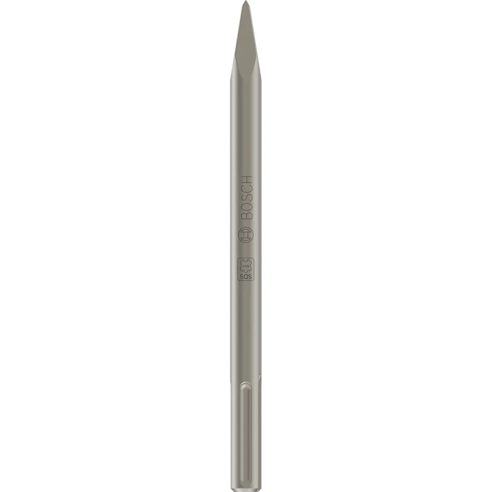 Bosch PRO SDS max-4C Spitzmeißel-Set 280 mm - 2608690130