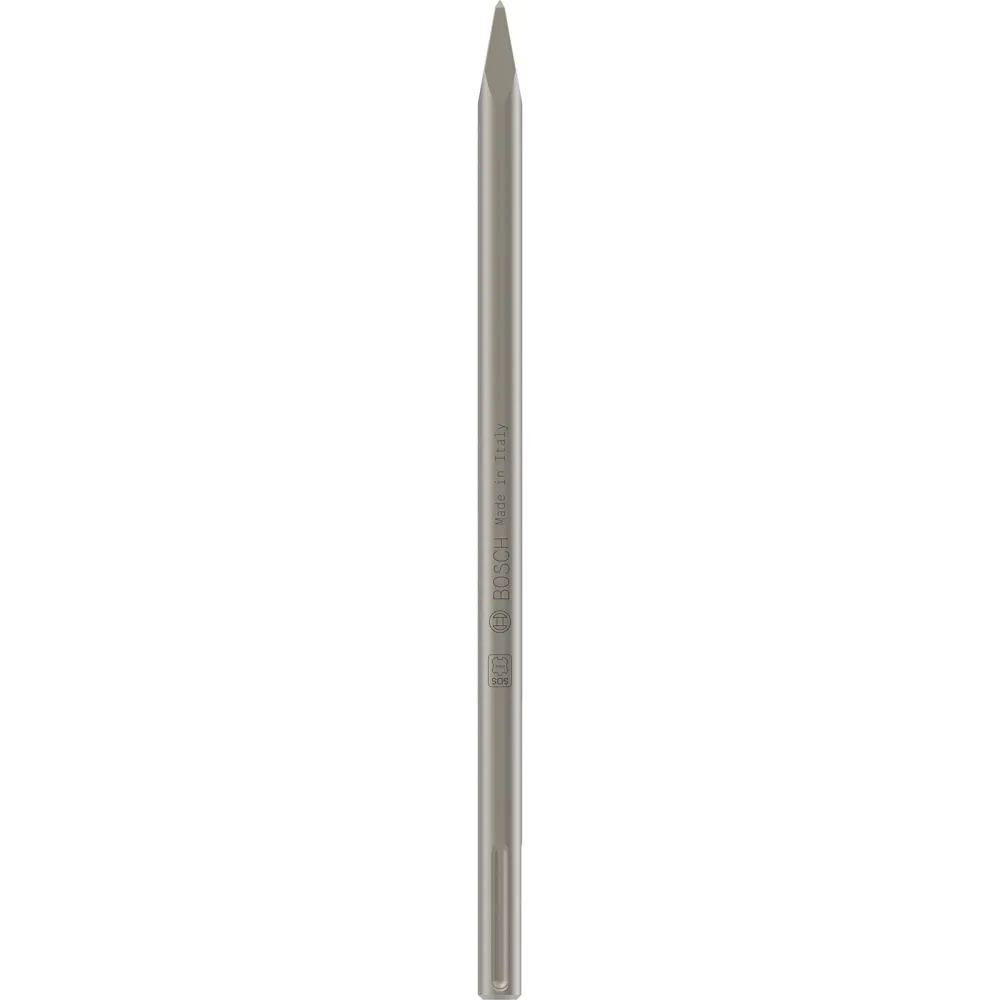 Bosch PRO SDS max-4C Spitzmeißel-Set 400 mm - 2608690128