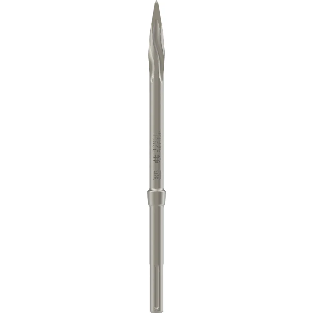 Bosch PRO SDS max-5C Spitzmeißel 400 mm - 2608690167