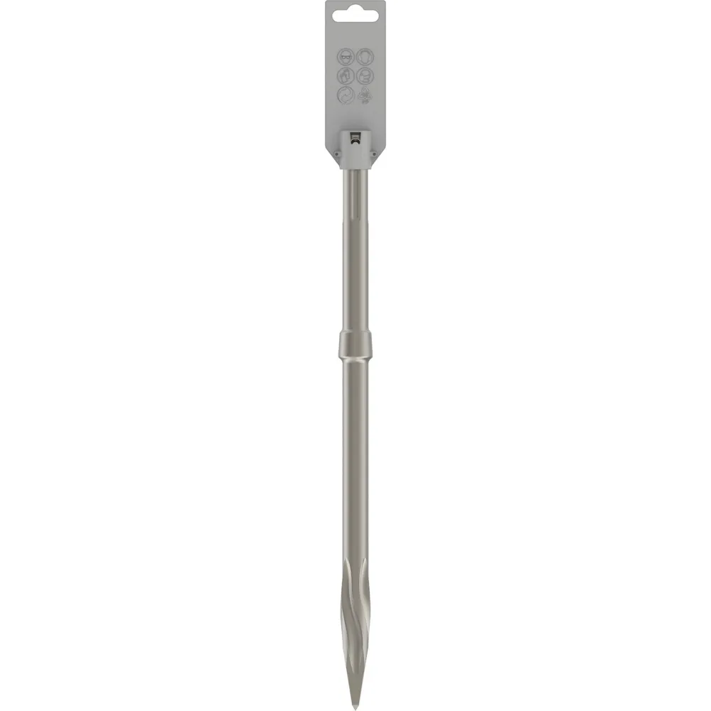 Bosch PRO SDS max-5C Spitzmeißel 400 mm - 2608690167