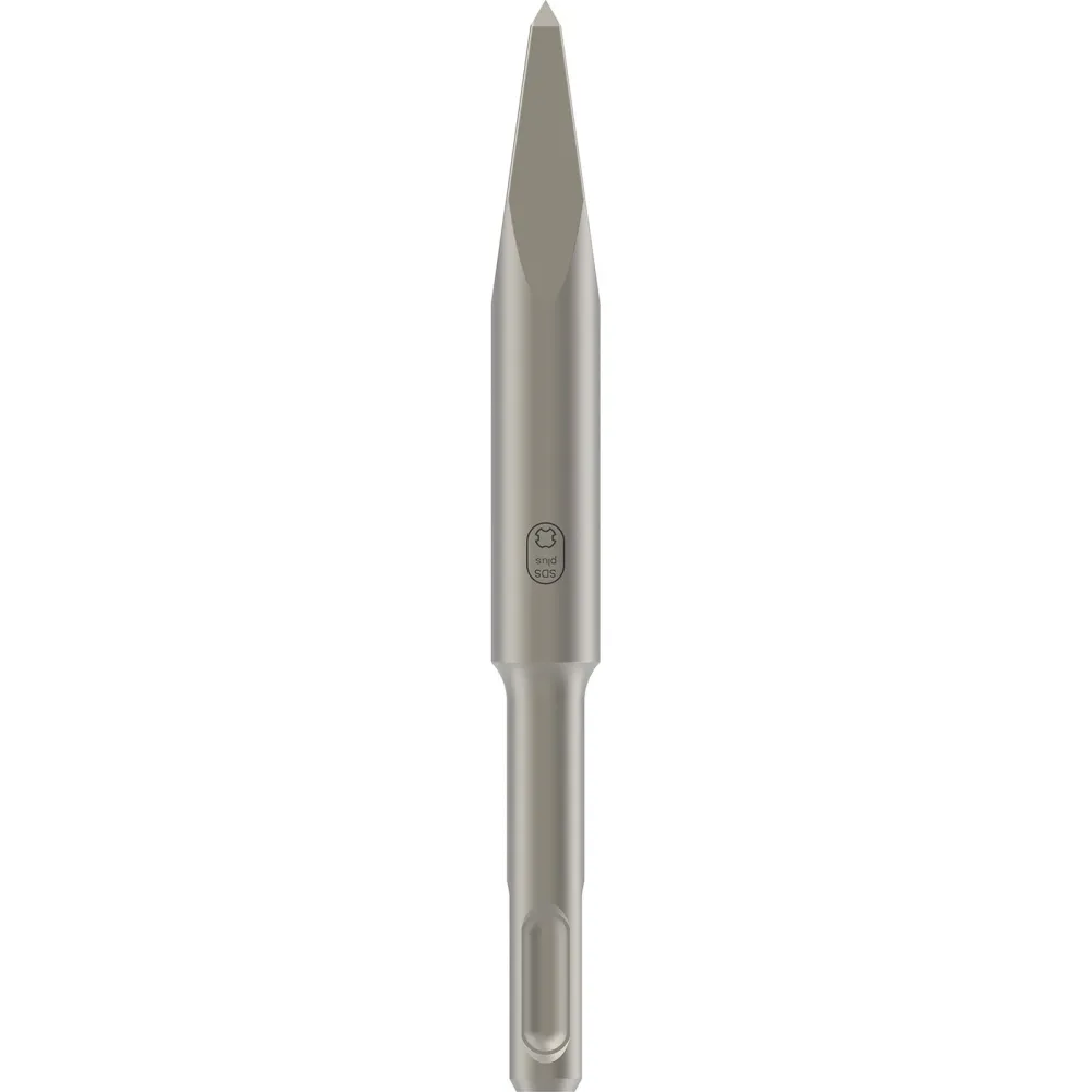 Bosch PRO SDS plus-4C Spitzmeißel 140 mm - 2608690176