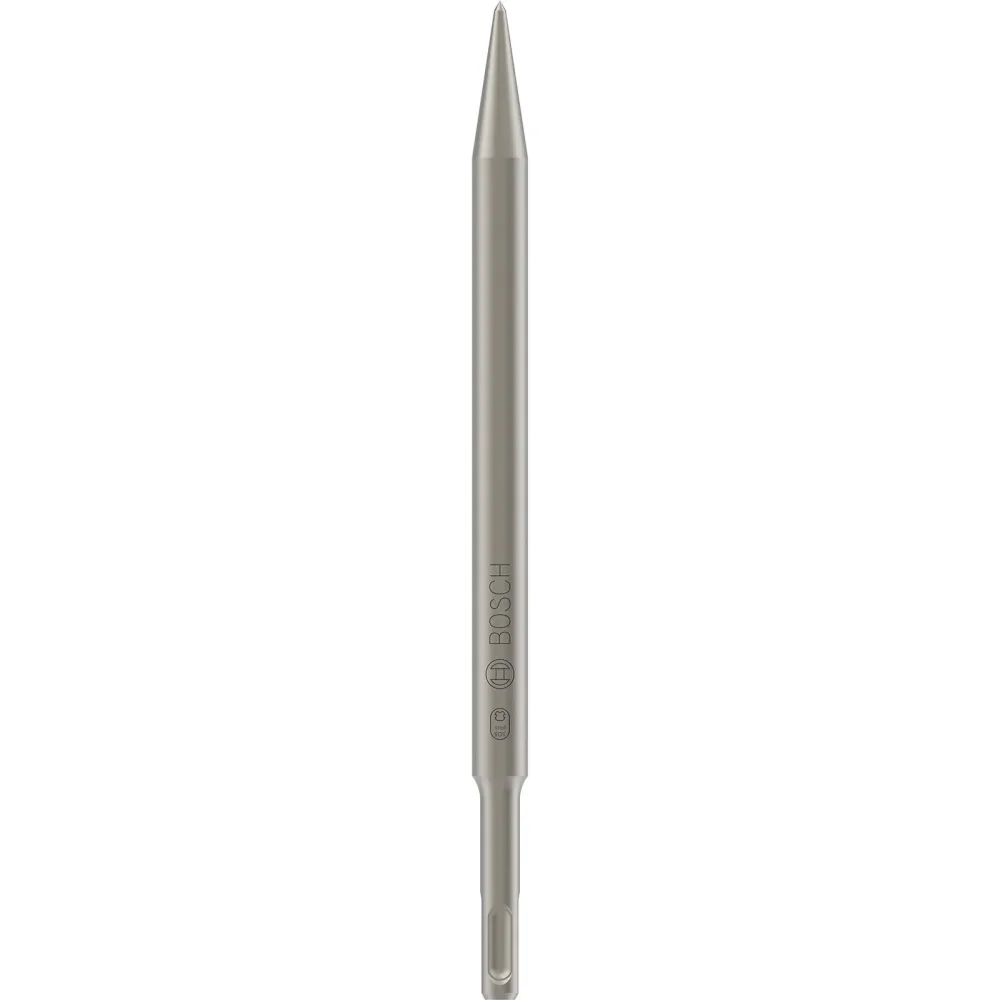 Bosch PRO SDS plus-4C Spitzmeißel 250 mm - 1618600005