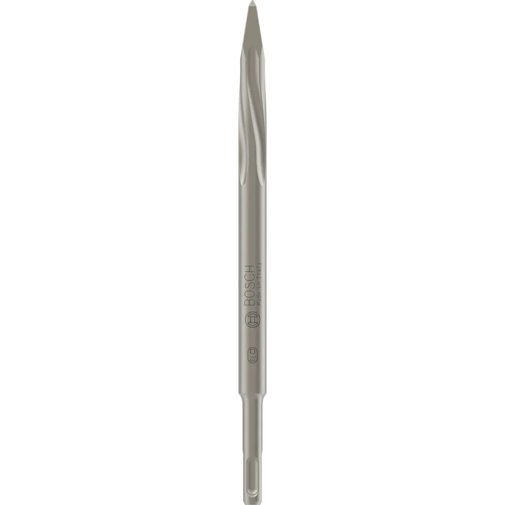 Bosch PRO SDS plus-5C Spitzmeißel 250 mm - 2609390576