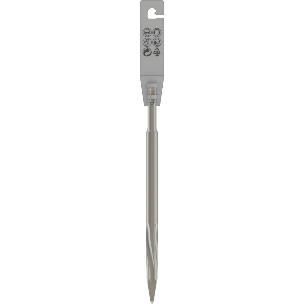 Bosch PRO SDS plus-5C Spitzmeißel 250 mm - 2609390576