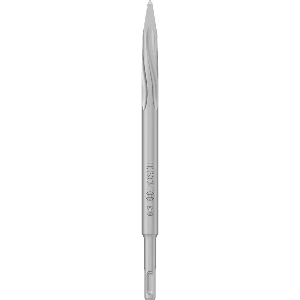 Bosch PRO SDS plus-5C Spitzmeißel-Set 250 mm - 2607019051