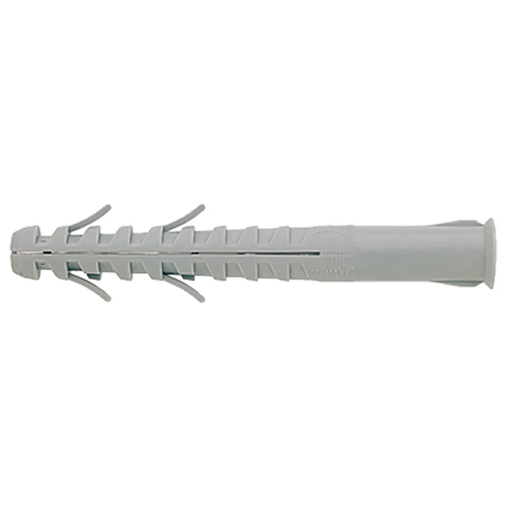 Fischer 50x Dübel S 14 H 230 R - 52178